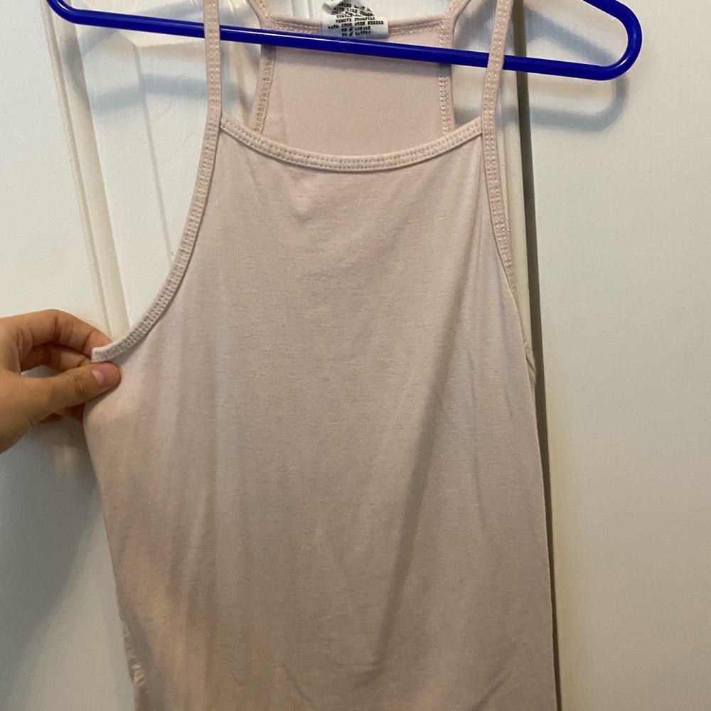 Tillys crop